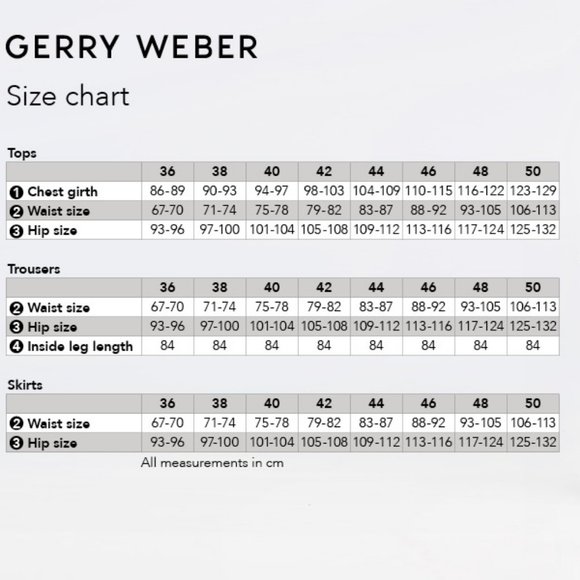 Garry Weber Velvet black and Gold Blazer - Picture 7 of 7